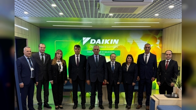 Çavuşoğlu, İstanbul’da temaslarda bulunuyor