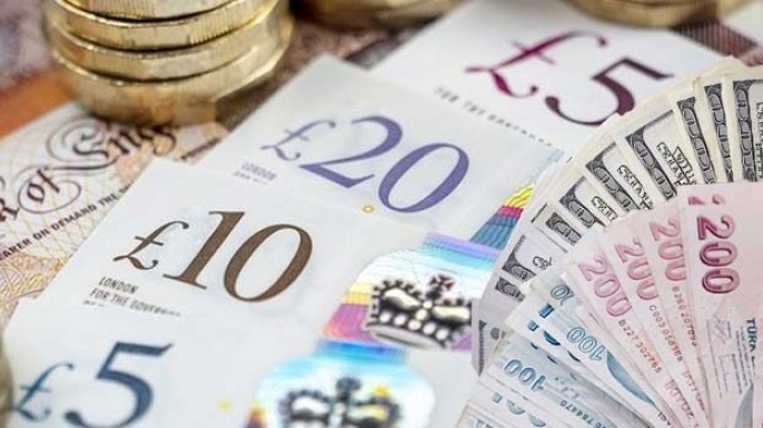 Döviz kurları... Dolar 44,35 TL, sterlin 59,00 TL, euro 50,90 TL’den işlem görüyor