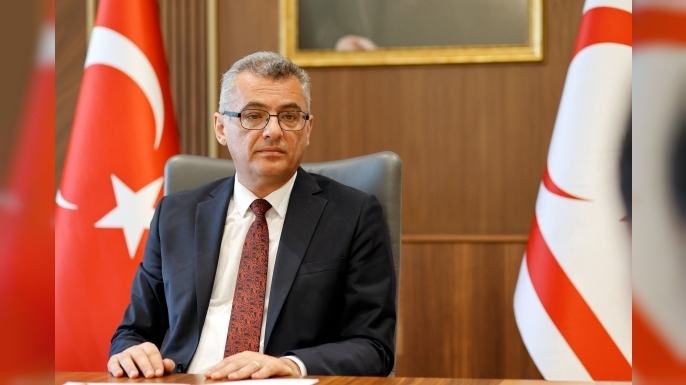 Erhürman: "Karma evliliklerden doğan çocuklarımızın AB yurttaşlığı hakkı bir insan hakları meselesidir"