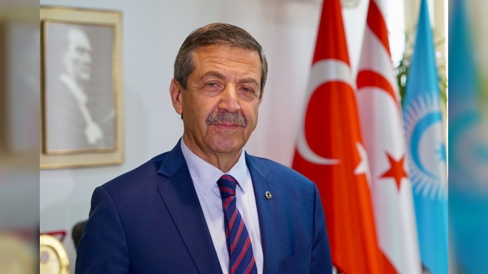 Ertuğruloğlu: “Çanakkale, Türk milletinin asla pes etmeyeceğinin destanıdır”