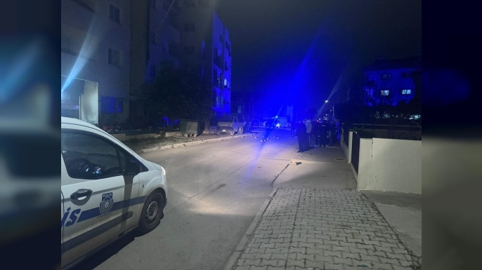 Gönyeli'de silahlı saldırı.. 1 yaralı, 1 tutuklu