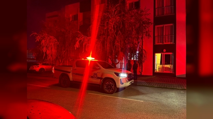 Gönyeli-Yenikent’te sakin 24 yaşındaki Rodrigue Sibomana evinde ölü bulundu