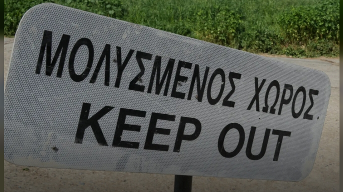 Güney Kıbrıs’ta şap hastalığı 10 kilometre sınırını aştı