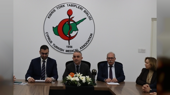 Hekim örgütleri herkesin eşit şekilde ulaşabildiği, insan odaklı sağlık sisteminin önemine işaret etti