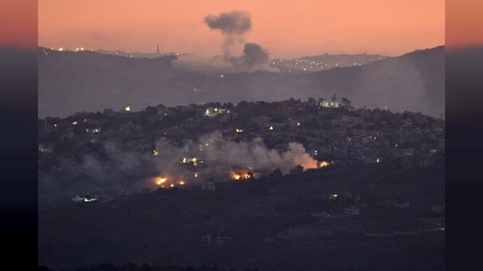 Hizbullah, İsrail ordusuna ait çok sayıda hedefe saldırı düzenlediğini açıkladı