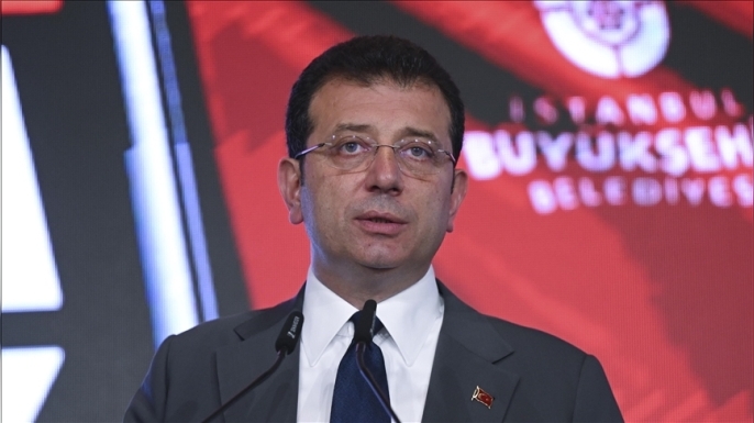 İBB davasında 4’üncü gün: Duruşma, 16 Mart’a ertelendi
