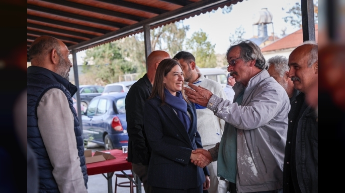 İncirli: "Ülkeyi, adalet, dürüstlük, şeffaflık ve hesap verebilirlik ilkelerini temel alan üretime dayalı bir ekonomik modelle yöneteceğiz"