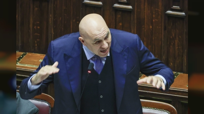İtalya, Orta Doğu'ya hava savunma sistemleri, Güney Kıbrıs Rum Yönetimi'ne deniz kuvveti gönderme hazırlığında