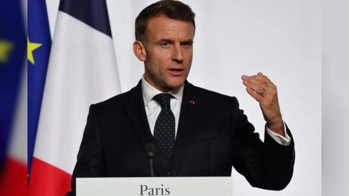 Macron: Fransa, Hürmüz Boğazı’nın açılması veya özgürleştirilmesi operasyonlarına kesinlikle katılmayacak