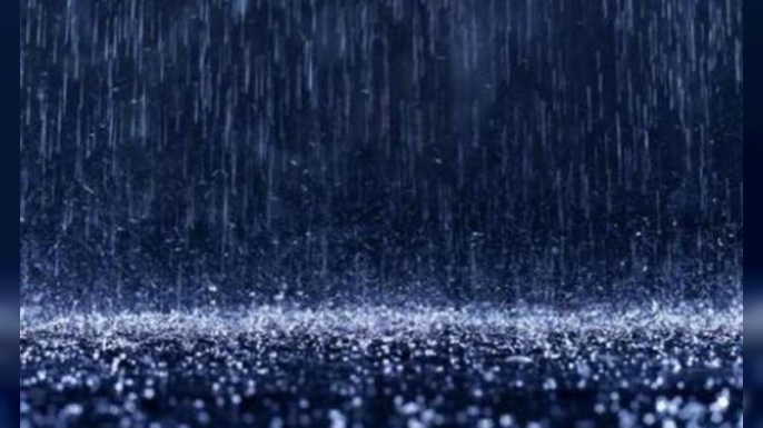 Meteoroloji Dairesi'nden etkili yağış uyarısı