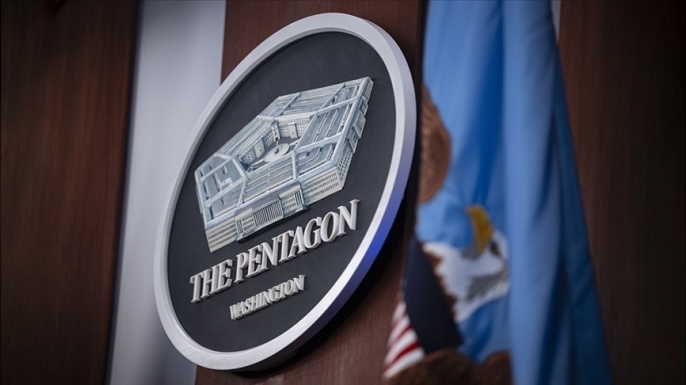 Pentagon: İran'a saldırılarda bugüne kadar yaklaşık 140 ABD askeri yaralandı