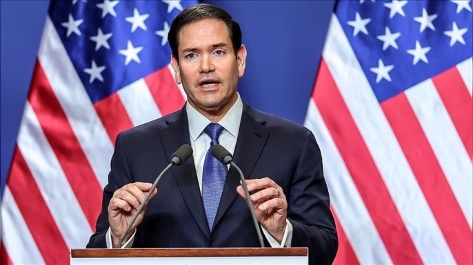 Rubio'nun diplomatlara "İran'a karşı acil önlem" çağrısı yaptığı iddiası