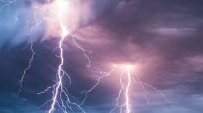 Rum Meteoroloji Dairesi sarı alarm yayımladı