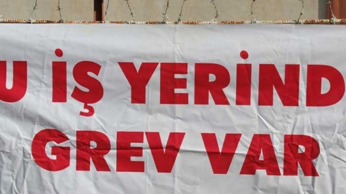 Sendikalar uyardı: "HP ödeneğiyle ilgili yasa tasarısı Meclis'e sevk edilirse süresiz genel greve gideceğiz"
