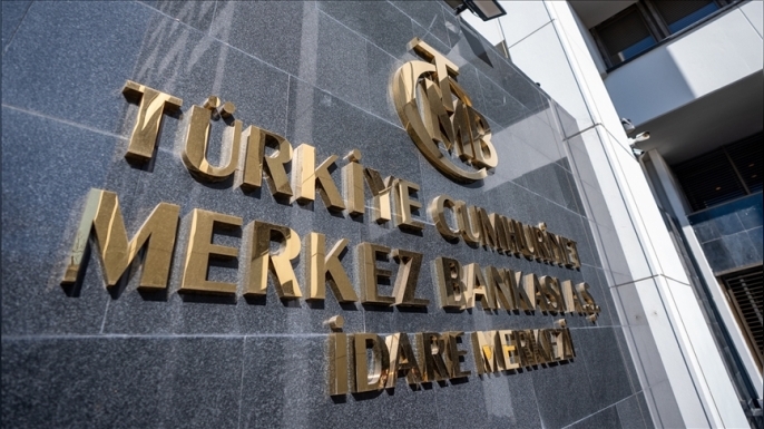 TCMB, politika faizini yüzde 37'de sabit bıraktı