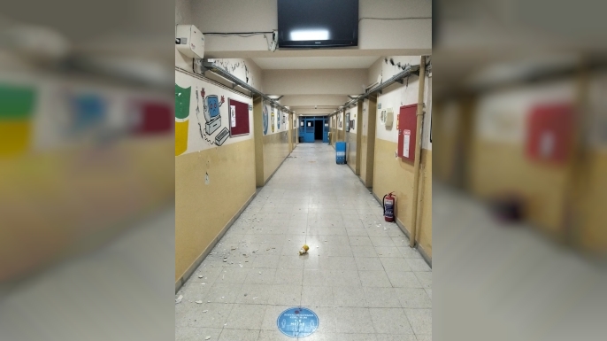 Tokat'ta 5,5 büyüklüğünde deprem: Eğitime ara verildi
