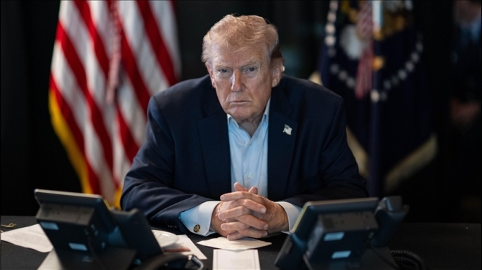 Trump, Hürmüz çağrısına yanıt vermeyen NATO ülkelerine 'korkaklar' dedi