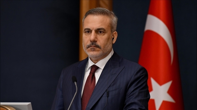 Türkiye Dışişleri Bakanı Fidan, bölgedeki gelişmelerin ele alınacağı toplantı için yarın Pakistan'a gidecek