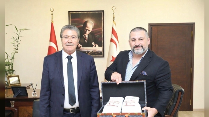 Üstel: "Sporun birleştirici ve tanıtıcı gücüne inanıyoruz.”