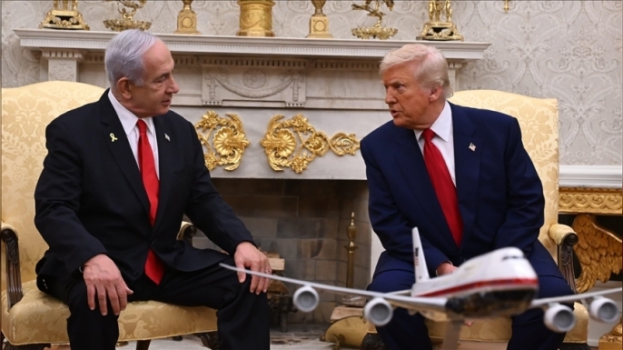 Washington Post’un ulaştığı diplomatik yazışma: İsrail, İran'ın "kırılmadığı" ve "sonuna kadar savaşmaya hazır olduğu" görüşünde