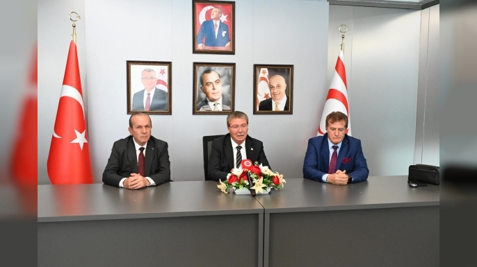 2026 yılı İktisadi ve Mali İş Birliği Protokolü yarın Ankara’da imzalanıyor… Yaklaşık 25 milyar TL’lik kaynak sağlanacak