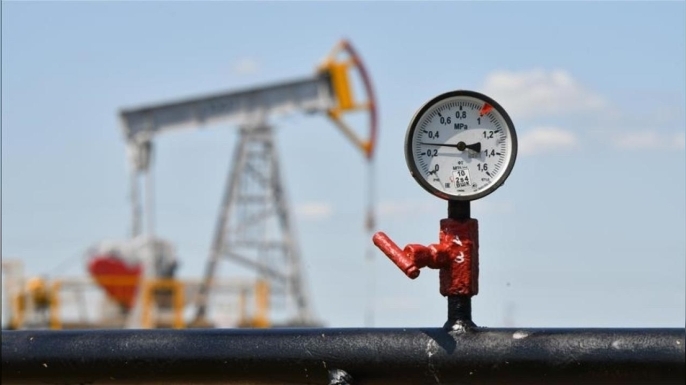 ABD'nin abluka kararı petrol fiyatlarını yükseltti...Brent petrolün varili 102,08 dolar