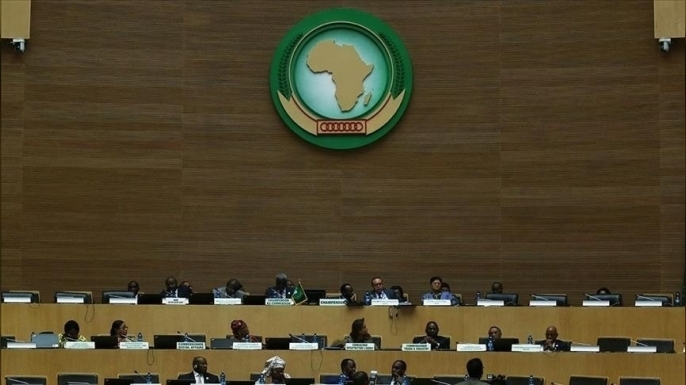 Afrika Birliği, ABD'nin Güney Afrika'yı G20 toplantılarından dışlamasını kınadı