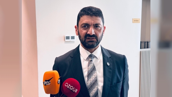 Atun: "Genel Kurul bu hafta toplanmayacak. Yol haritası belirlenecek”