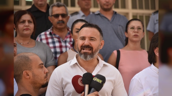 Bengihan: “Ek mesaiye kalmama eylemine ödenekler hesaplara yatıncaya kadar devam edeceğiz”