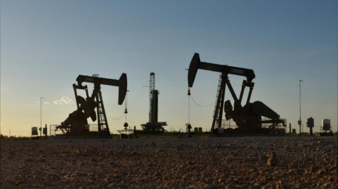 Brent petrolün varili 114 dolara yükseldi