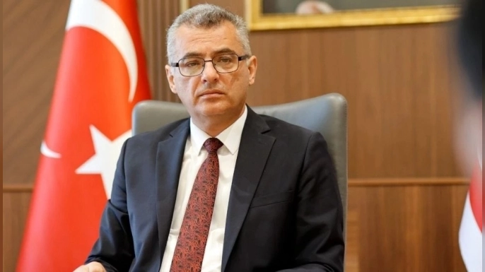 Cumhurbaşkanı Erhürman: Memleketin genel ahvalinden memnun değilim