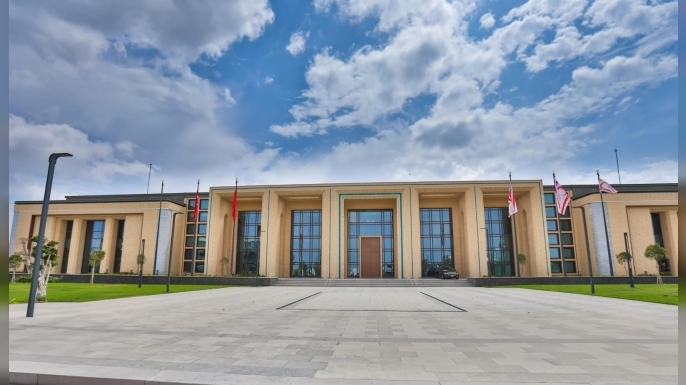 Cumhuriyet Meclisi Danışma Kurulu toplandı