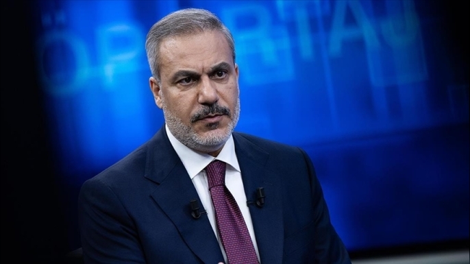 Fidan: “ABD ve İran ateşkes konusunda samimi”