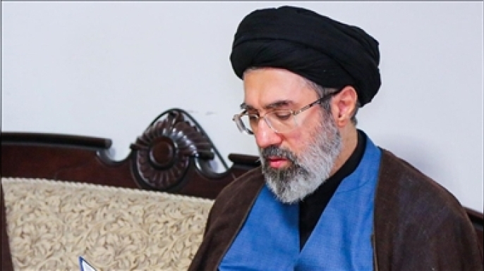 Hamaney: "Hürmüz Boğazı’nın yönetimini yeni bir aşamaya taşıyacağız"
