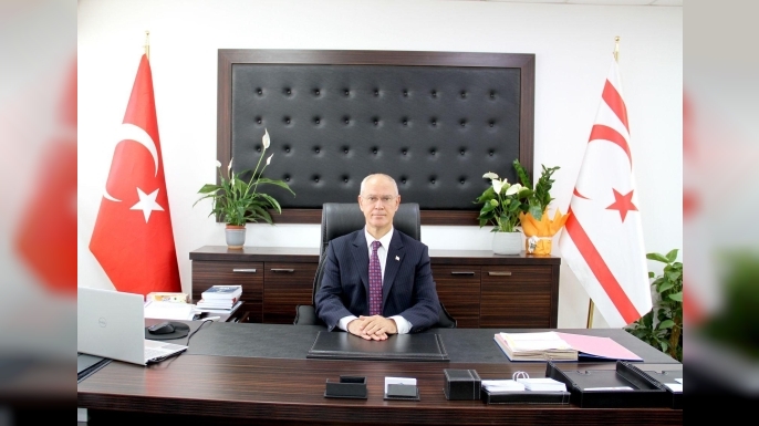 Hasipoğlu’ndan işverenlere çağrı: “1 Mayıs’ta kepenkler emeğe saygı için kapansın”