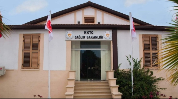 İlaç ve Eczacılık Dairesi, stok sayımı nedeniyle 15-17 Nisan’da talepleri karşılayamayacak