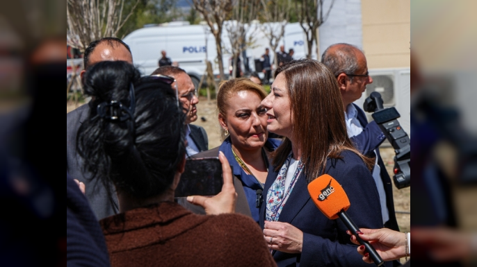 İncirli: Bu ülkenin, bu hükümete tahammül edecek tek bir günü dahi kalmamıştır