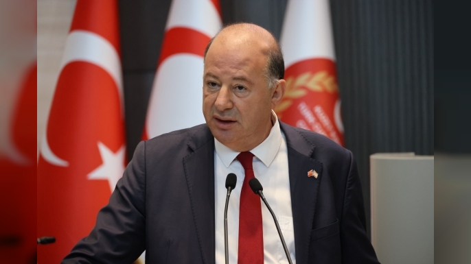 İngiliz basınında çıkan haber… Dinçyürek: “Bir hata, suistimal varsa, bu ispat edilirse, tüp bebek merkezinin kapatılması dahil ne gerekirse yapılacak”