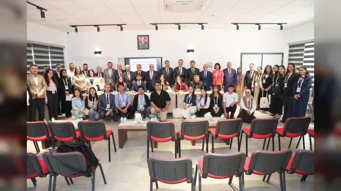 “Kültür Elçileri Kuzey Kıbrıs Türk Cumhuriyeti Programı” başladı