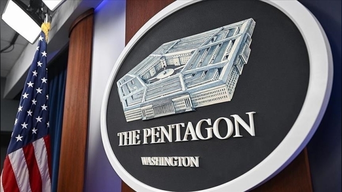 Pentagon: İran savaşında 13 ABD askeri öldü, 415 asker de yaralandı