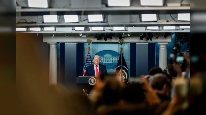 Petrol, Trump’ın İran’a müdahale sinyaliyle yükseldi: Brent petrolün varil fiyatı 107,87 dolar
