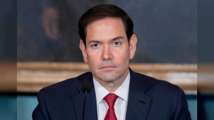 Rubio: “Lübnan'da ateşkes sağlanması için çabalar sürüyor”