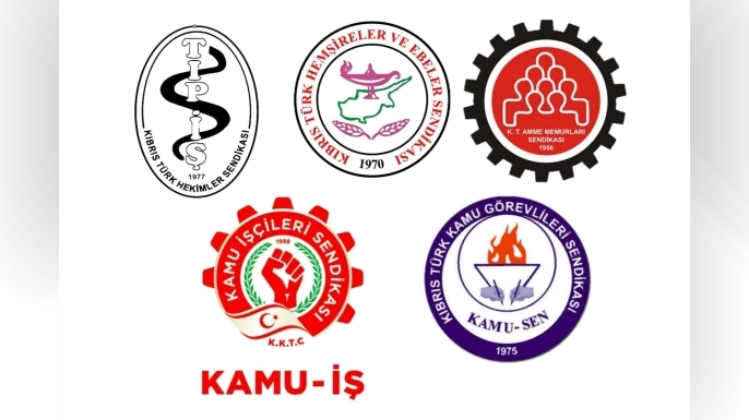 Sağlıkta örgütlü sendikalar, Bakanlar Kurulu’nun grevi “erteleme/yasak” kararını tanımadıklarını açıkladı