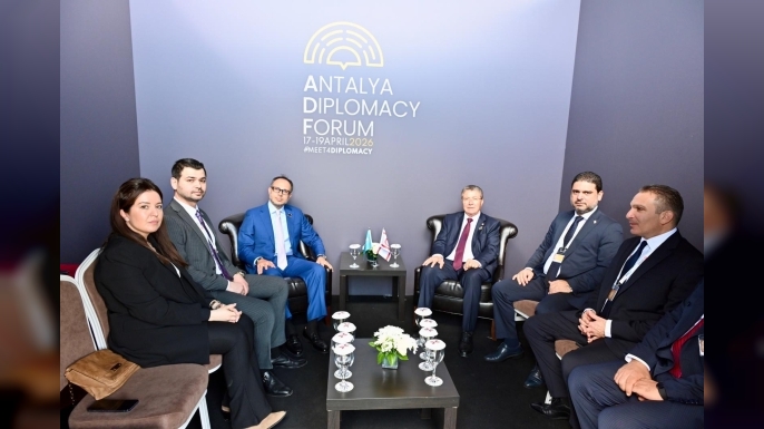 Savaşan: "ADF’de kapsayıcı bir uluslararası sistemin inşasına yönelik güçlü mesajlar öne çıktı"