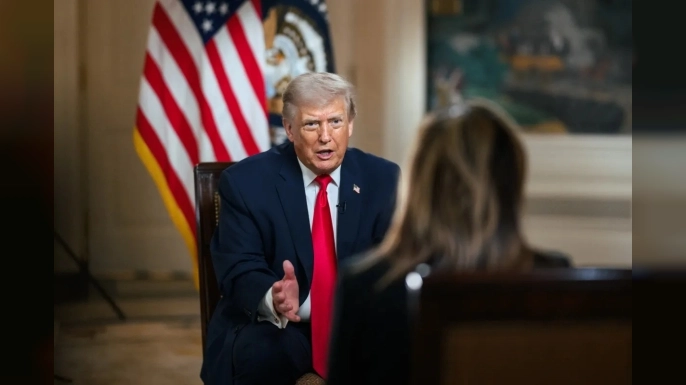 Trump: “İran'la anlaşmanın bu gece imzalanmasını umuyorum”