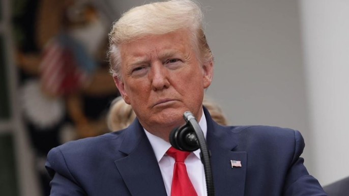Trump: "İran'la çok iyi bir anlaşma yapacağız, başka seçenekleri yok"