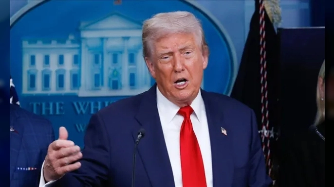 Trump: "İran'la geçici ateşkesin süresini uzatmayı düşünmüyorum"