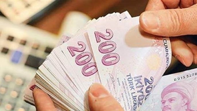 Türkiye’de TÜFE martta yüzde 1,94 arttı