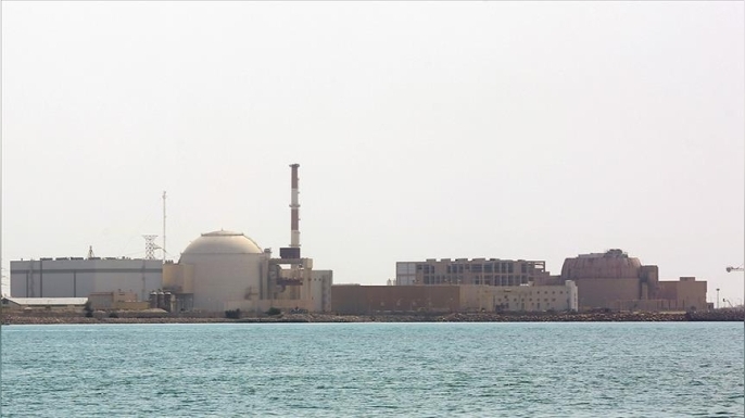 UAEA Başkanı: "Buşehr Nükleer Enerji Santrali'ne saldırıdan endişe duyuyorum"