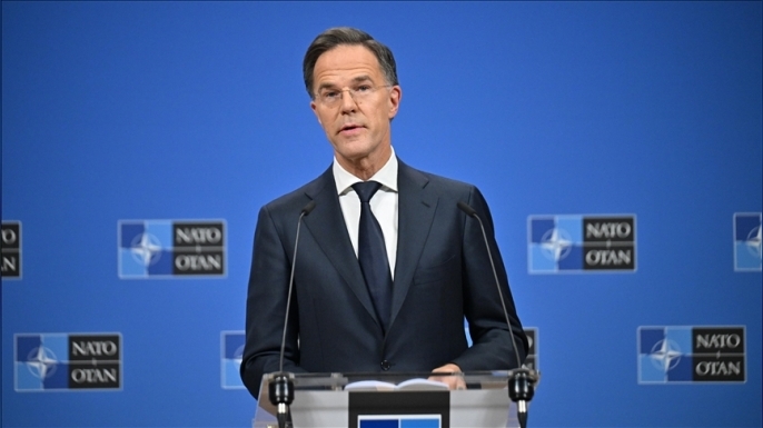 WSJ: "Rutte, gelecek hafta Trump ile görüşecek"